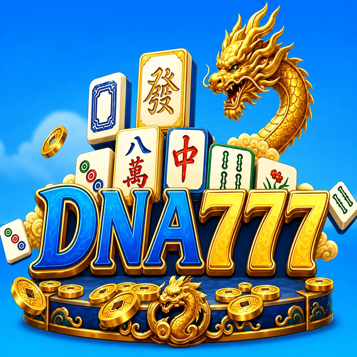 DNA777 - Aksi Seru dalam Permainan FPS