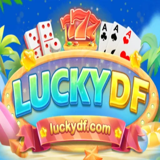 LUCKYDF - Pertarungan Seru dalam Dunia Fight