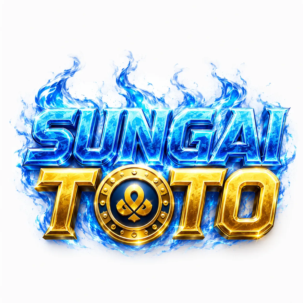 SUNGAITOTO - Game QiuQiu Seru dan Menarik