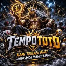 TEMPOTOTO - Permainan MOBA yang Memikat
