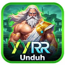 YYRR - Petualangan Epic dalam Dunia ARPG
